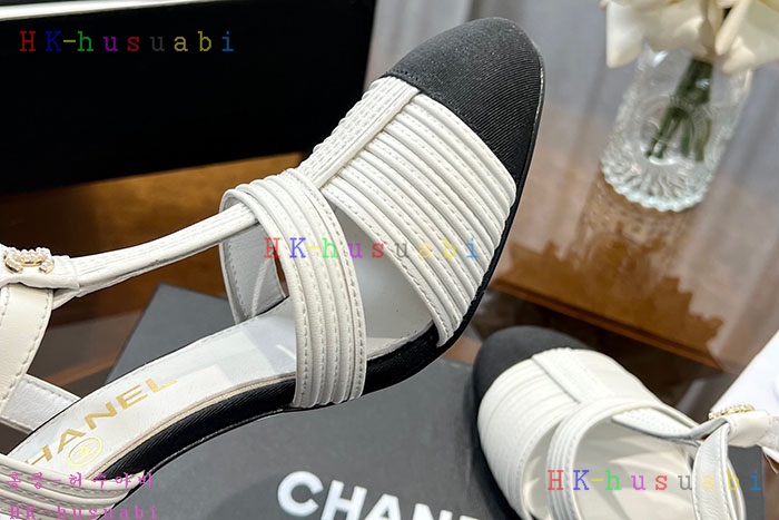 NEW 샤넬 신발 신상 C 958809