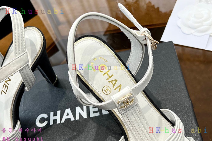 NEW 샤넬 신발 신상 C 958809