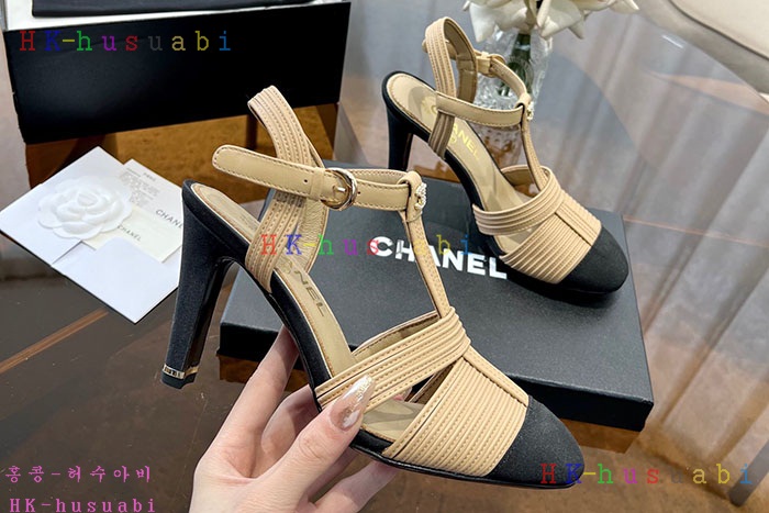 NEW 샤넬 신발 신상 C 958808
