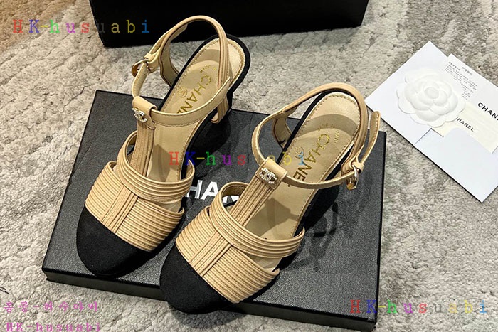 NEW 샤넬 신발 신상 C 958808