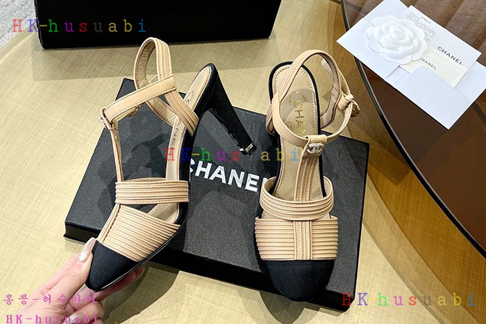 NEW 샤넬 신발 신상 C 958808