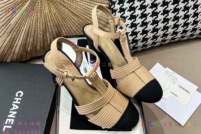 NEW 샤넬 신발 신상 C 958808