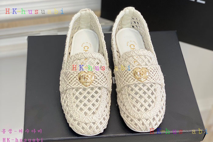 NEW 샤넬 신발 신상 C 955506