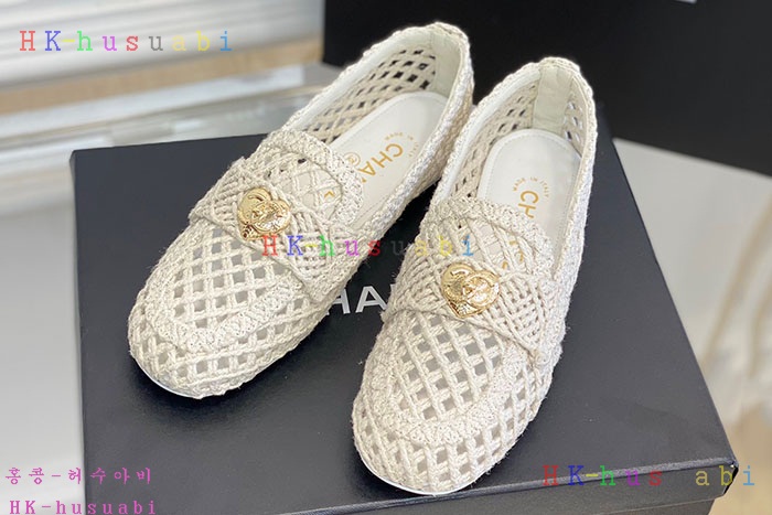 NEW 샤넬 신발 신상 C 955506
