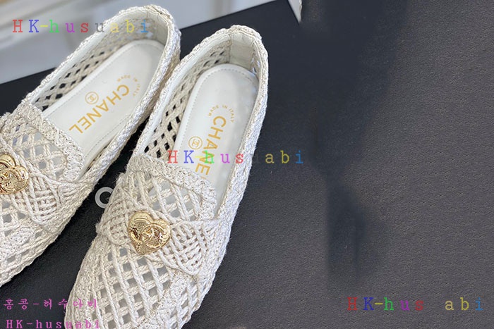 NEW 샤넬 신발 신상 C 955506