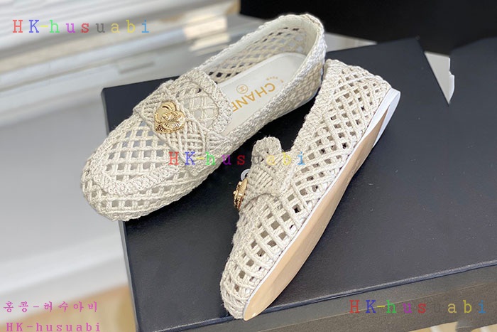 NEW 샤넬 신발 신상 C 955506