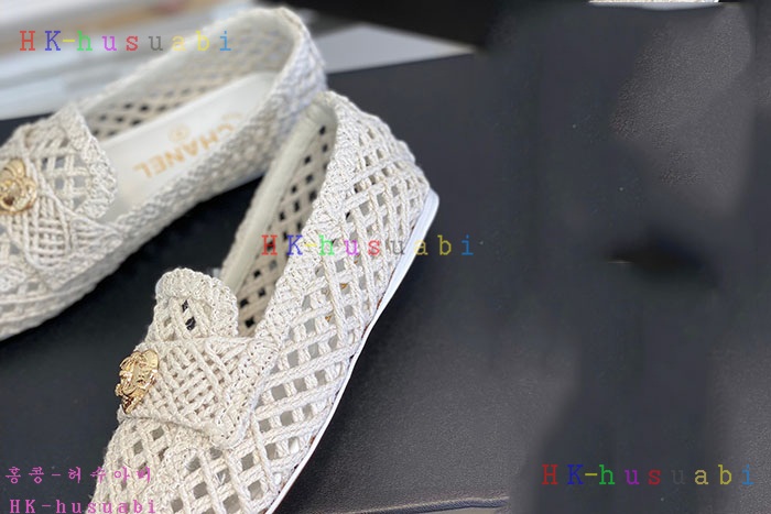 NEW 샤넬 신발 신상 C 955506