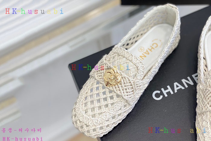 NEW 샤넬 신발 신상 C 955506