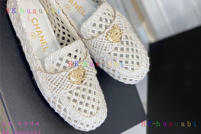 NEW 샤넬 신발 신상 C 955506