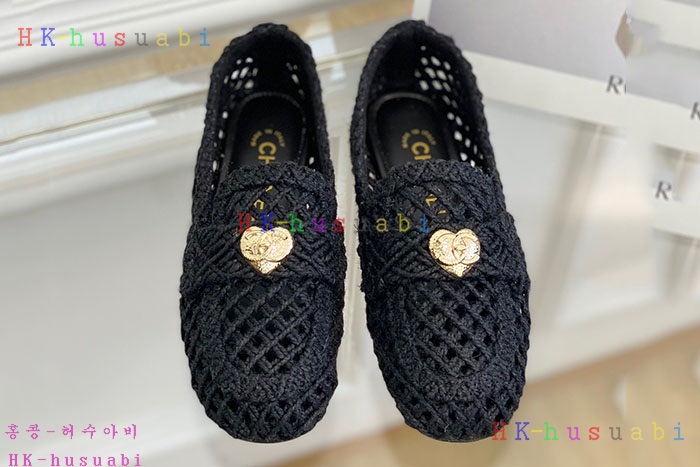 NEW 샤넬 신발 신상 C 955503