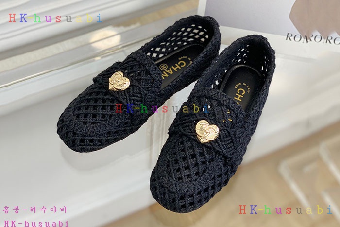 NEW 샤넬 신발 신상 C 955503