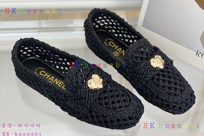 NEW 샤넬 신발 신상 C 955503