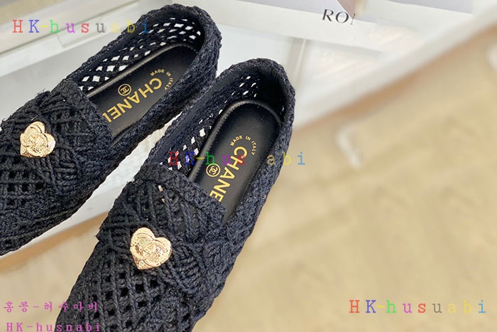 NEW 샤넬 신발 신상 C 955503