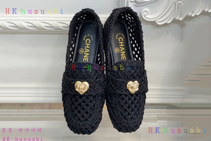 NEW 샤넬 신발 신상 C 955503