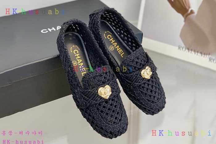 NEW 샤넬 신발 신상 C 955503