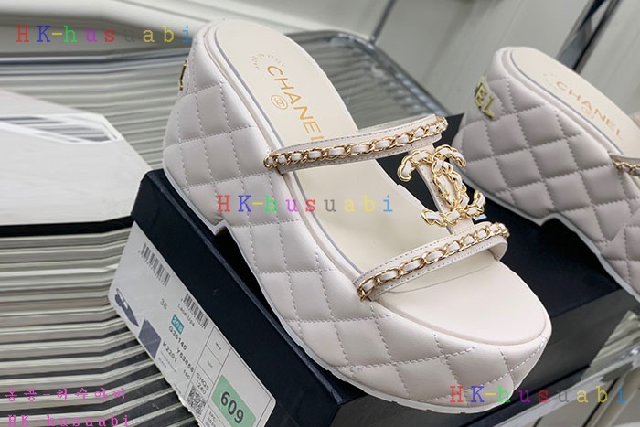 NEW 샤넬 신발 신상 C 954401
