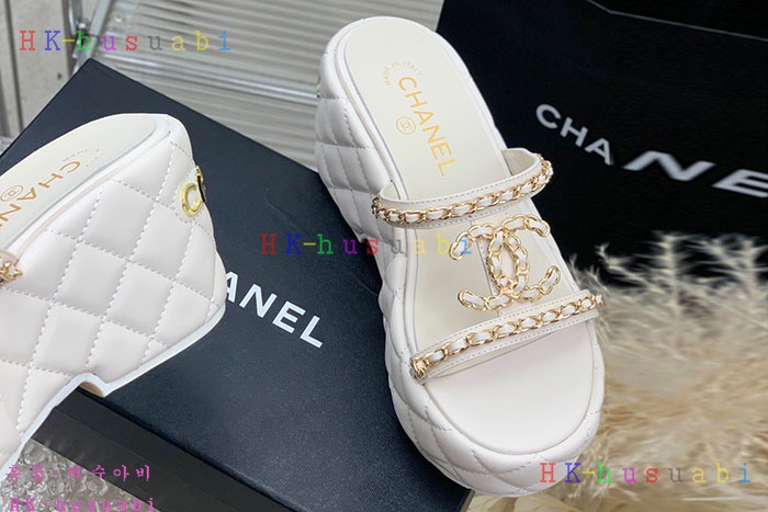 NEW 샤넬 신발 신상 C 954401