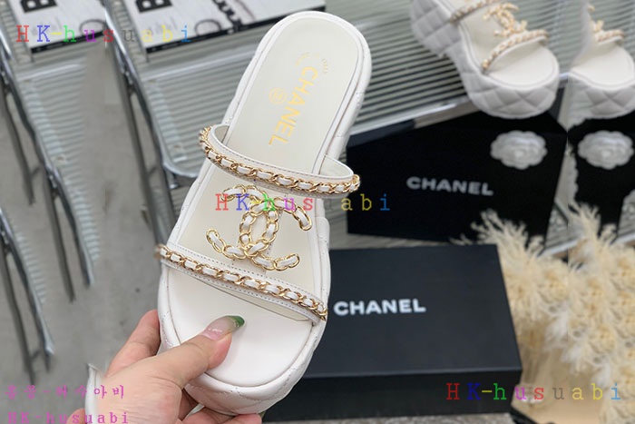 NEW 샤넬 신발 신상 C 954401