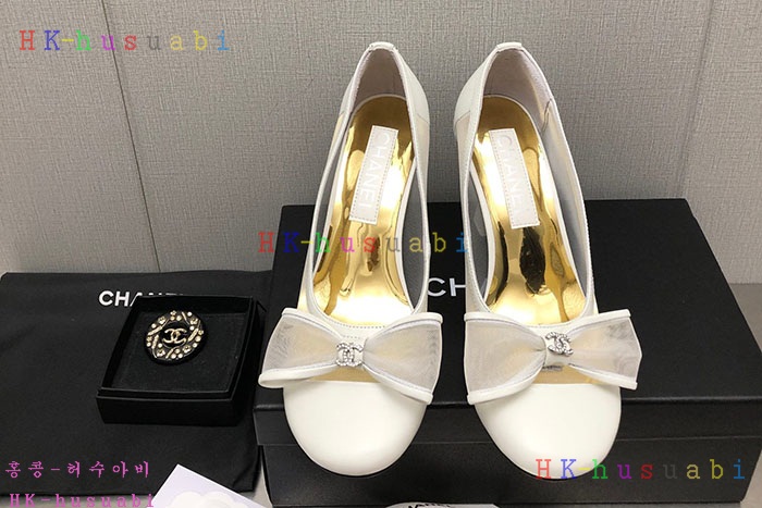NEW 샤넬 신발 신상 C 9582241