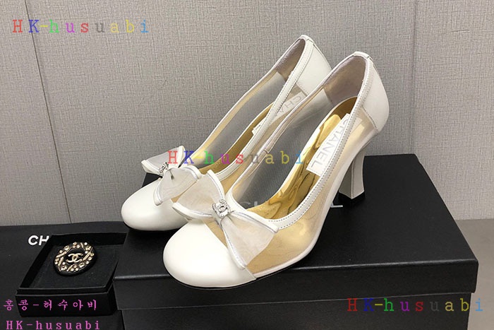 NEW 샤넬 신발 신상 C 9582241