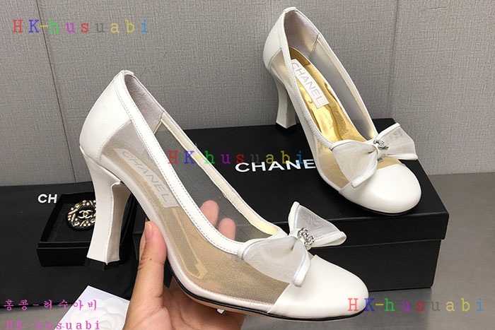 NEW 샤넬 신발 신상 C 9582241