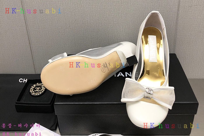 NEW 샤넬 신발 신상 C 9582241