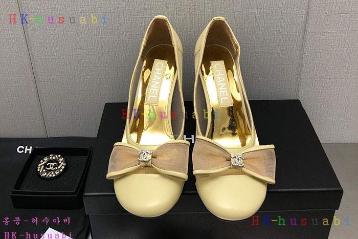 NEW 샤넬 신발 신상 C 9582240
