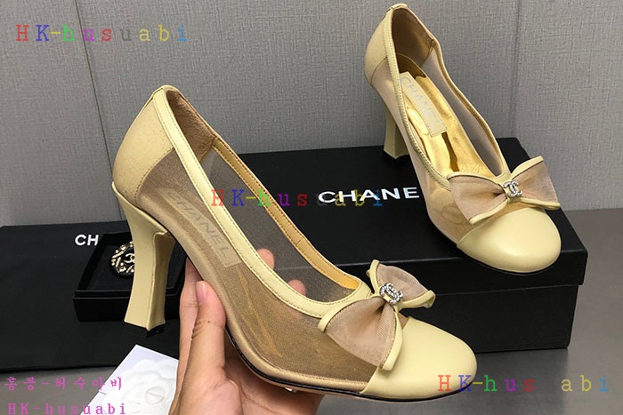 NEW 샤넬 신발 신상 C 9582240