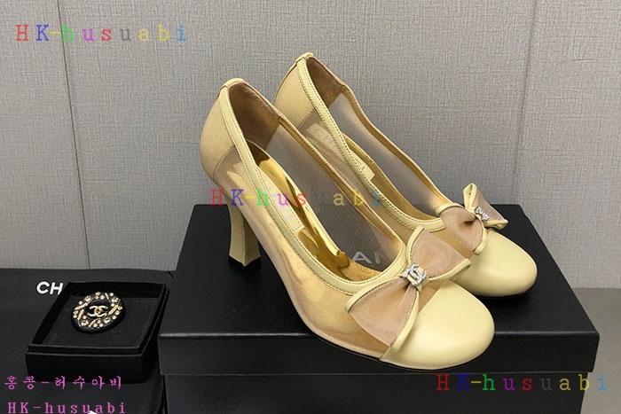 NEW 샤넬 신발 신상 C 9582240
