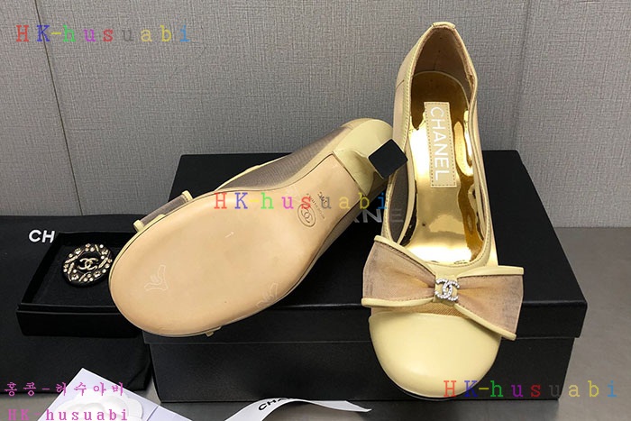 NEW 샤넬 신발 신상 C 9582240