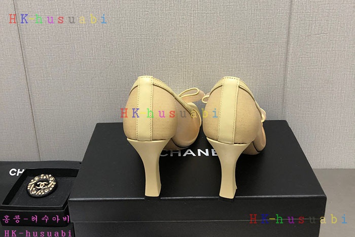 NEW 샤넬 신발 신상 C 9582240