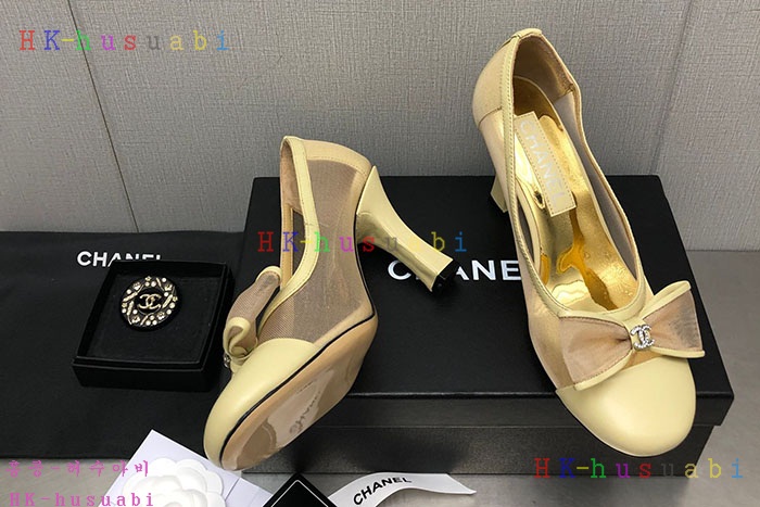 NEW 샤넬 신발 신상 C 9582240
