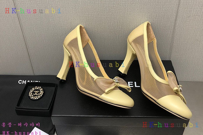 NEW 샤넬 신발 신상 C 9582240