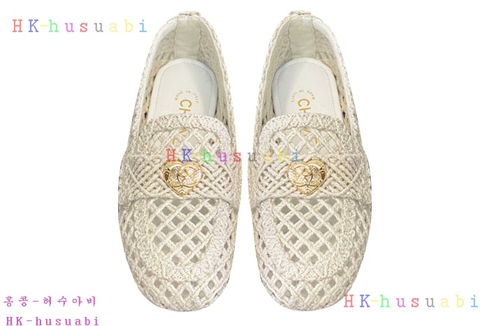 NEW 샤넬 신발 신상 C 955506