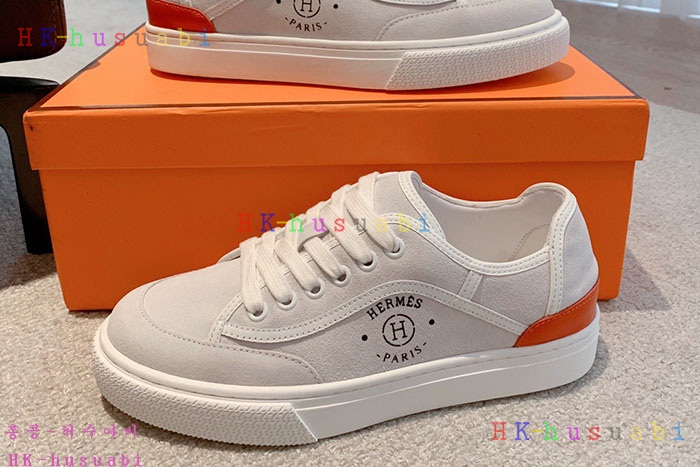 NEW 에르메스 신발 신상 H 924011