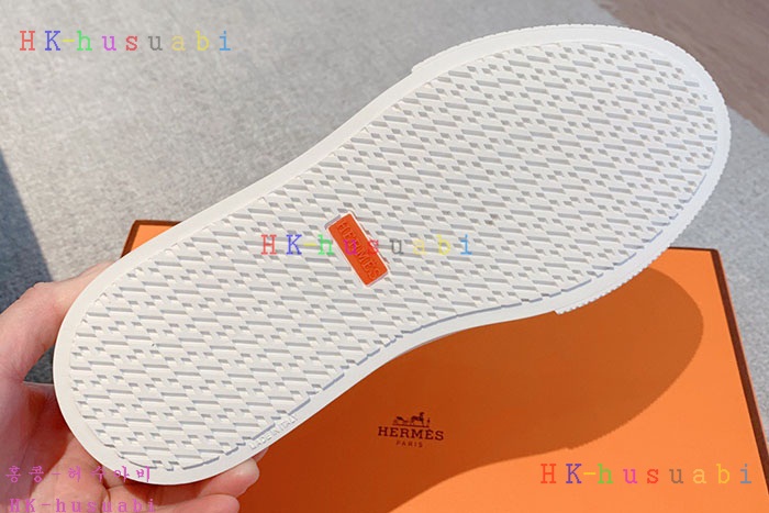 NEW 에르메스 신발 신상 H 924011
