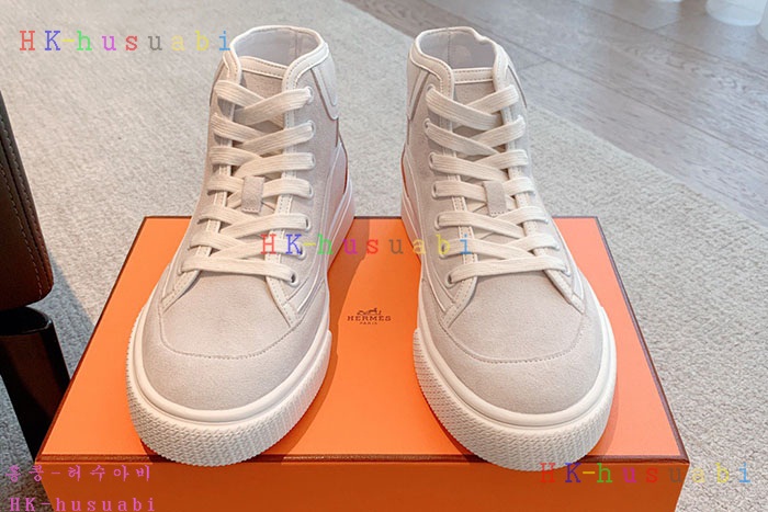 NEW 에르메스 신발 신상 H 924009