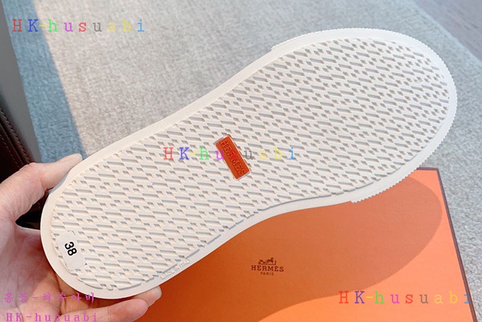 NEW 에르메스 신발 신상 H 924009