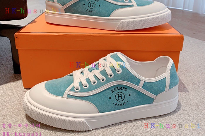 NEW 에르메스 신발 신상 H 924005