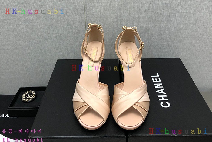 NEW 샤넬 신발 신상 C 988012