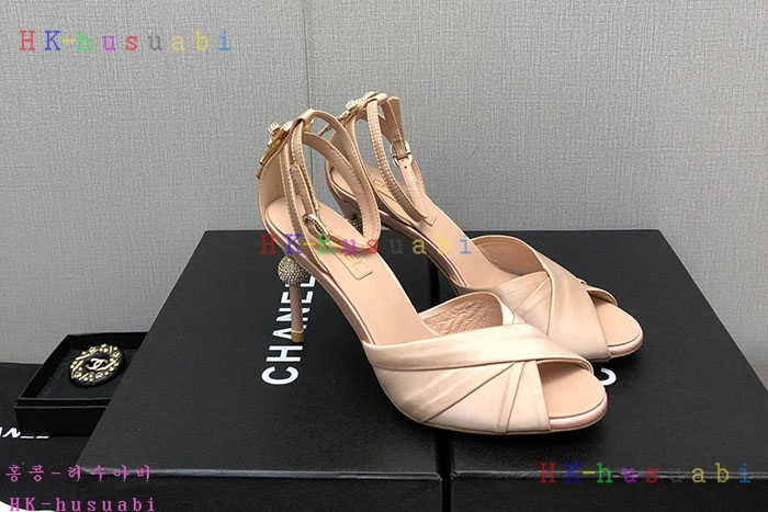 NEW 샤넬 신발 신상 C 988012
