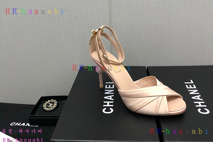 NEW 샤넬 신발 신상 C 988012