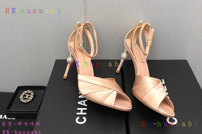 NEW 샤넬 신발 신상 C 988012