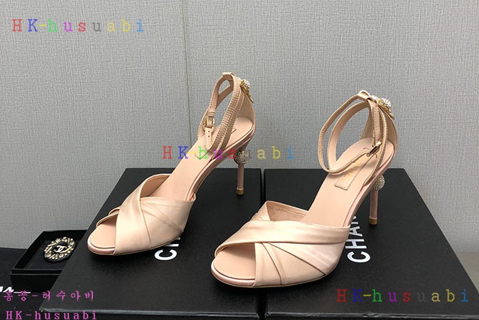 NEW 샤넬 신발 신상 C 988012