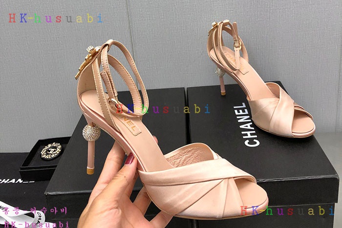 NEW 샤넬 신발 신상 C 988012