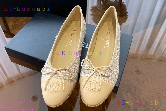 NEW 샤넬 신발 신상 C 957014