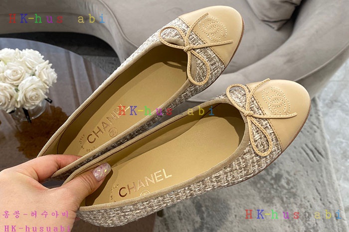 NEW 샤넬 신발 신상 C 957014