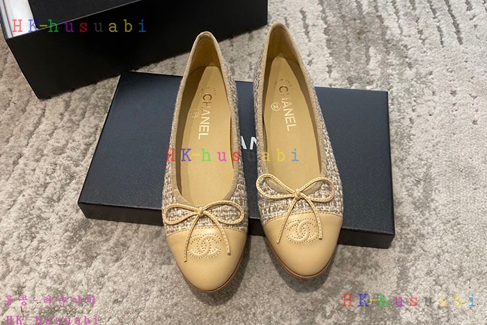 NEW 샤넬 신발 신상 C 957014