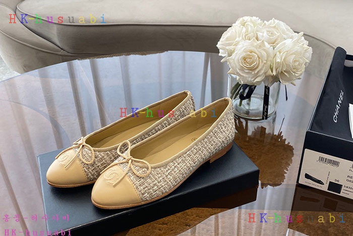 NEW 샤넬 신발 신상 C 957014