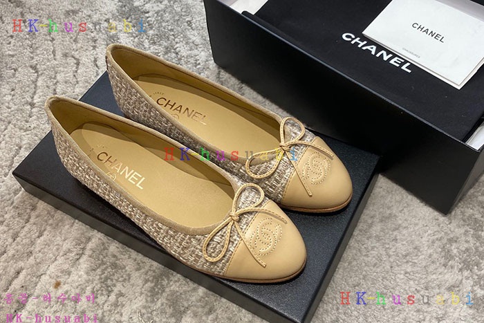 NEW 샤넬 신발 신상 C 957014